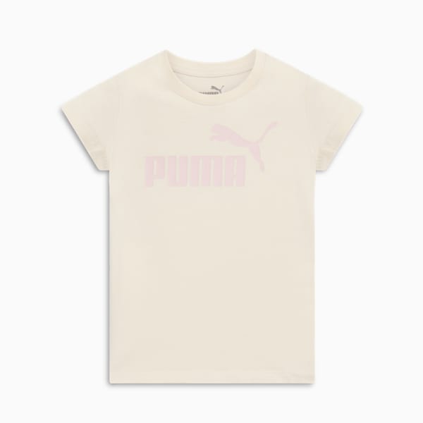 Camiseta para niños pequeños con logo Core Pack No. 1, ALPINE SNOW, extralarge