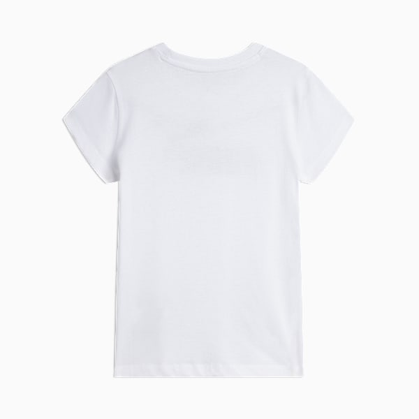 Core No. 1 Logo Little Kids' Tee