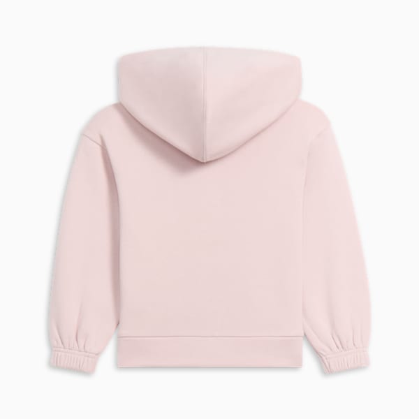 Chandail à capuchon entièrement zippé Class Act Enfant, MAUVE MIST, extralarge