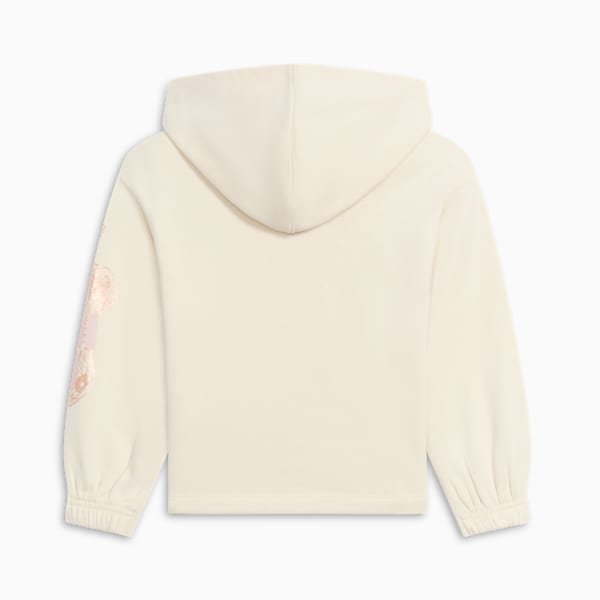 Class Act Little Kids' Pullover Hoodie, ALPINE SNOW, extralarge