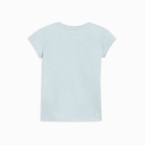 Playera para niños pequeños Class Act, FROSTED DEW, extralarge