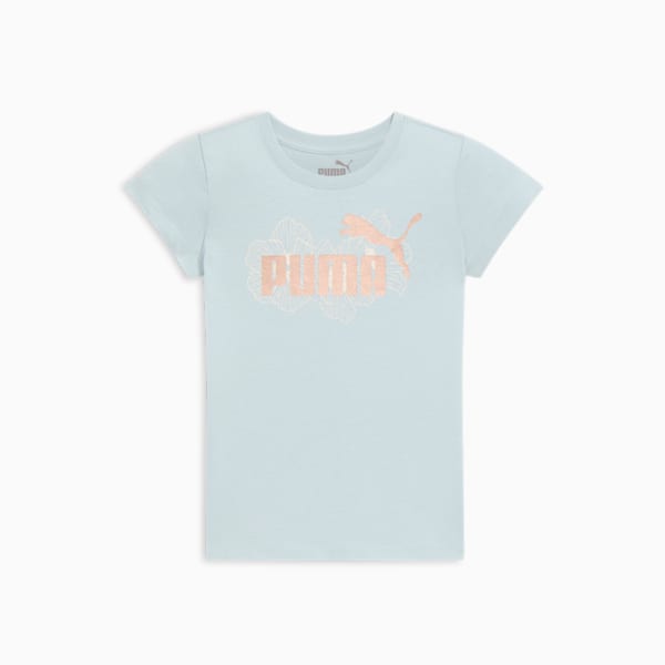 Playera para niños pequeños Class Act, FROSTED DEW, extralarge