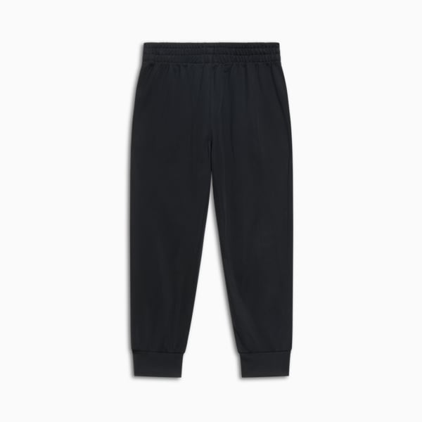 PUMA Power Pack Essential Little Kids' Pants, PUMA BLACK, extralarge