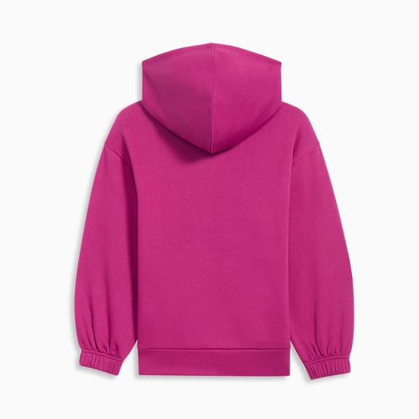 Vibe Check Pack Big Kids' Hoodie, MAGENTA GLEAM, extralarge
