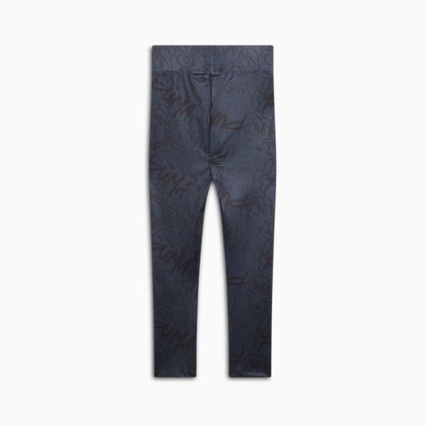 Kids puma leggings top