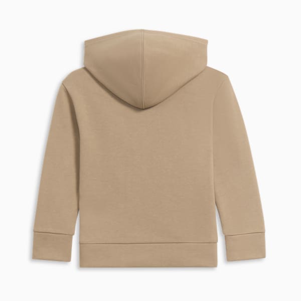 Chandail à capuchon PUMA SQUAD Enfant, OAK BRANCH, extralarge