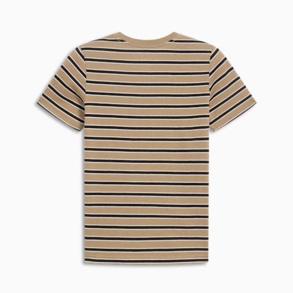 PUMA Squad Big Kids' Tee, OAK BRANCH, extralarge