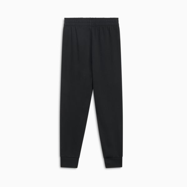 PUMA Squad Big Kids' Pants, PUMA BLACK, extralarge