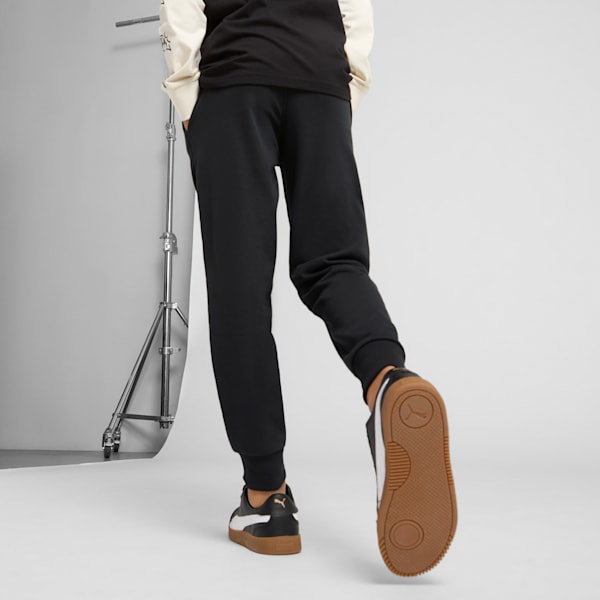 PUMA Squad Big Kids' Pants, PUMA BLACK, extralarge