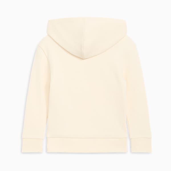 Sudadera con capucha Vibe Check Pack para niños pequeños, ALPINE SNOW, extralarge