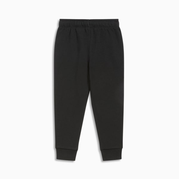 Vibe Check Pack Little Kids' Pants, PUMA BLACK, extralarge