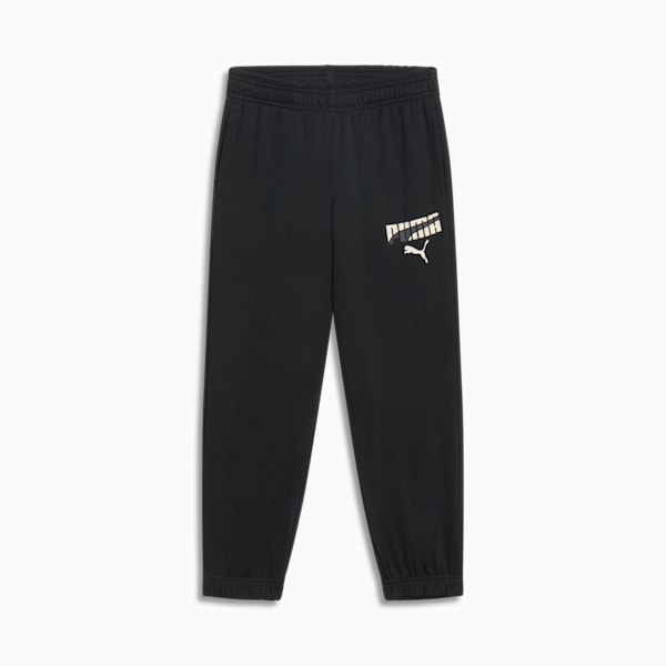 Vibe Check Pack Big Kids Sweatpants PUMA