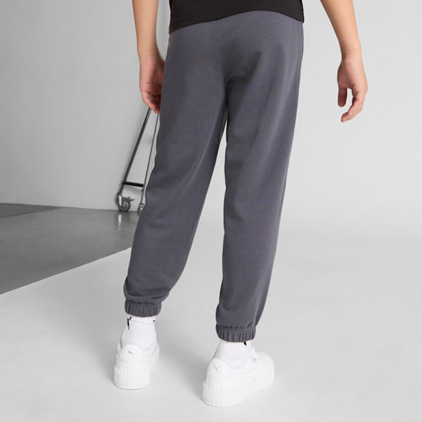 Vibe Check Pack Big Kids' Sweatpants, GALACTIC GREY, extralarge
