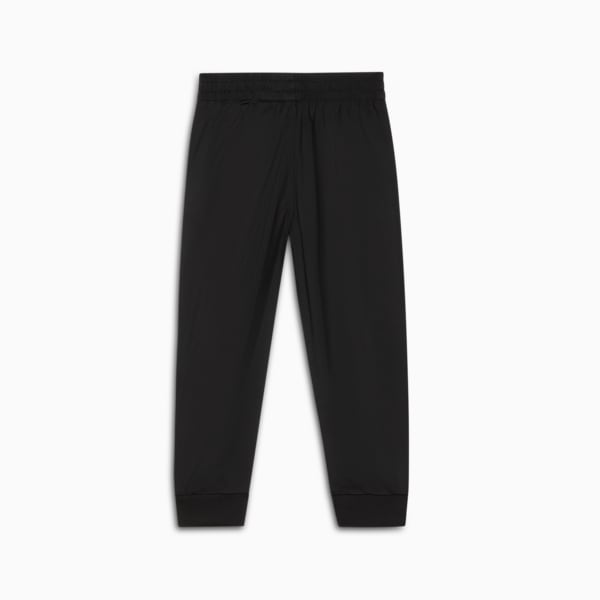 Pantalón Vibe Check Essential Little Kids, PUMA BLACK, extralarge