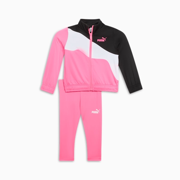 2 Piece Jacket and Pants Toddler Set