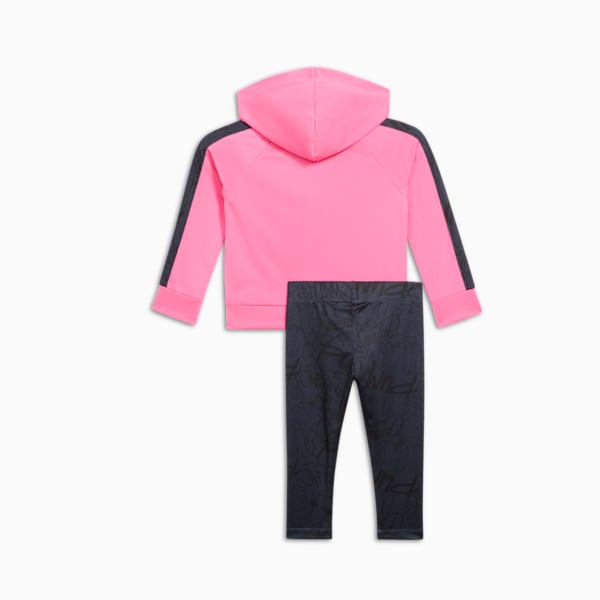 Sweatshirt with pants hotsell