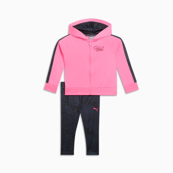 Puma baby two-piece set top