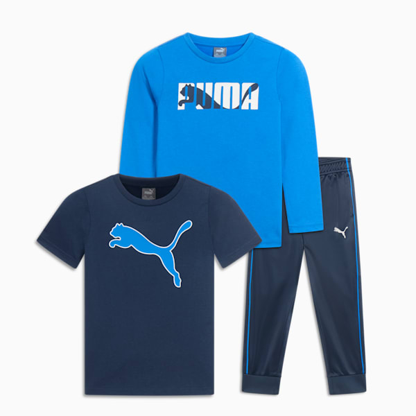 Puma boys set sale