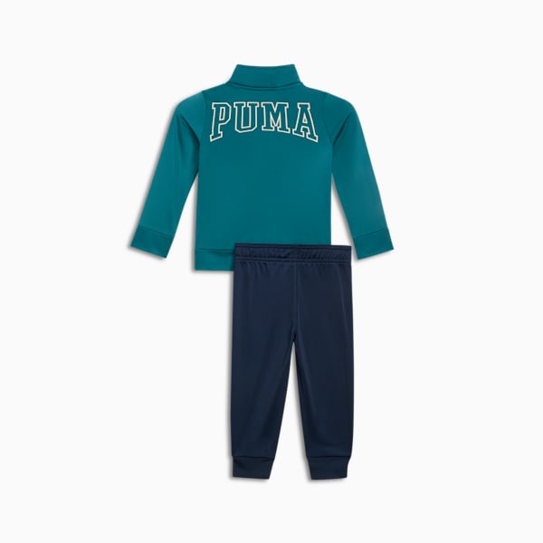 2 Piece Track Jacket Toddlers Set