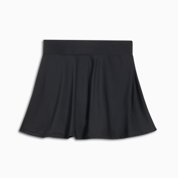 Shorts para niños grandes Class Act, PUMA BLACK, extralarge