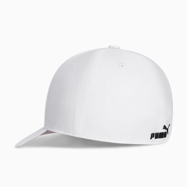 Force 3.0 Stretch Fit Cap, WHITE, extralarge