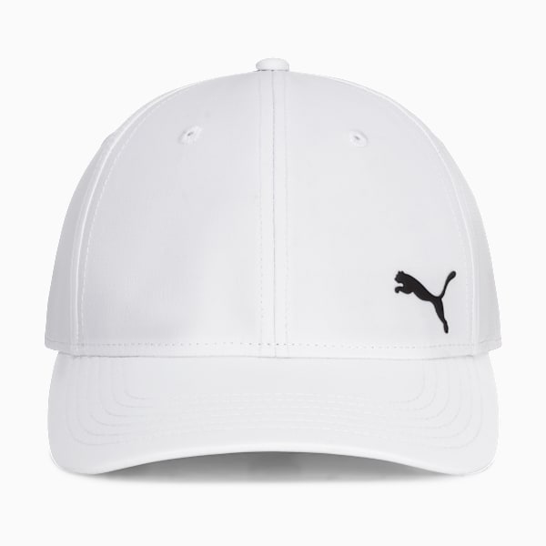 Force 3.0 Stretch Fit Cap, WHITE, extralarge