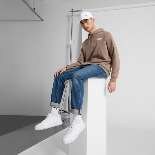 Force 3.0 Stretch Fit Cap, WHITE, extralarge
