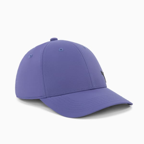 Force 3.0 Stretch Fit Cap, MEDIUM BLUE, extralarge