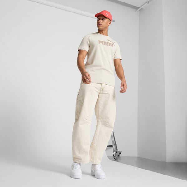 Force 3.0 Stretch Fit Cap, MEDIUM RED, extralarge