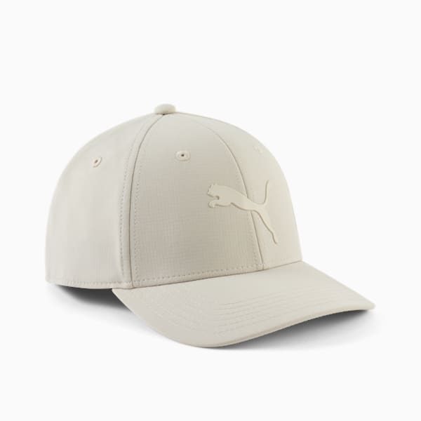 Gorra de ajuste elástico Addison 2.0, SAND, extralarge