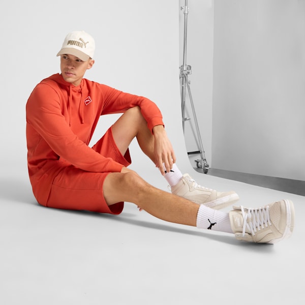 No. 1 Logo Adjustable Cap, SAND, extralarge