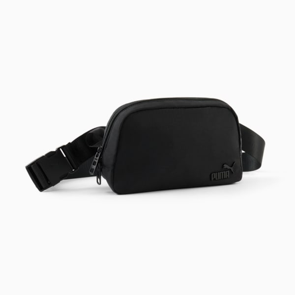 Sac banane PUMA Idol, BLACK, extralarge