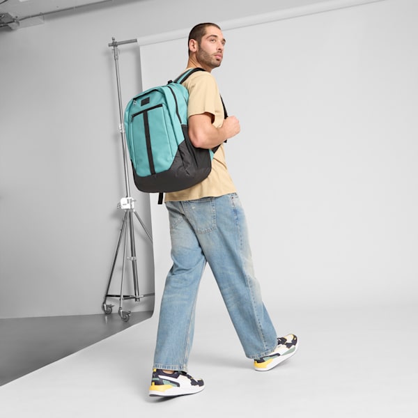 Regenerate 2.0 Backpack, LIGHT PASTEL GREEN, extralarge