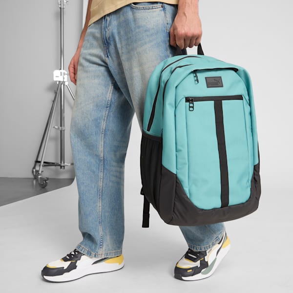 Regenerate 2.0 Backpack, LIGHT PASTEL GREEN, extralarge