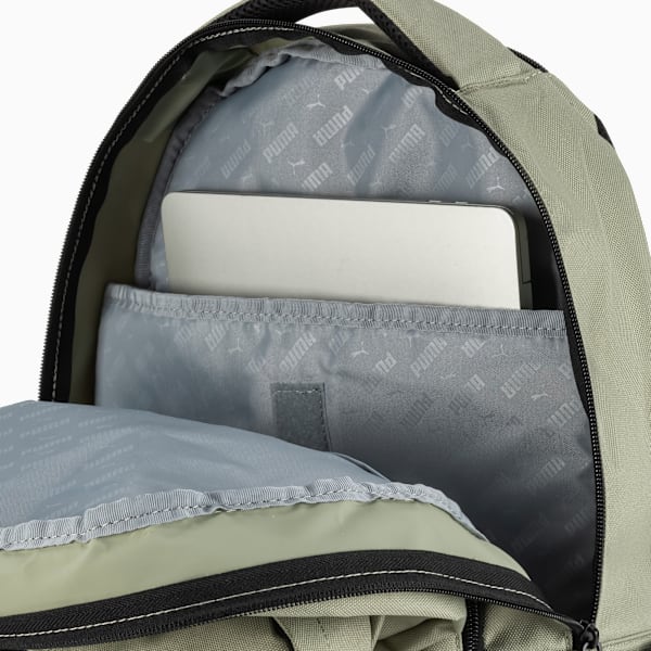 Prose 3.0 Backpack, OLIVE/BLACK, extralarge