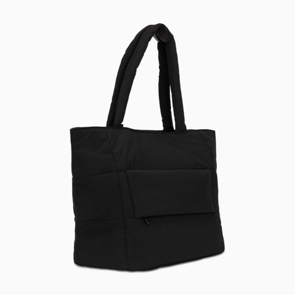 Fourre-tout PUMA Plush Delux, BLACK TRADITIONAL, extralarge