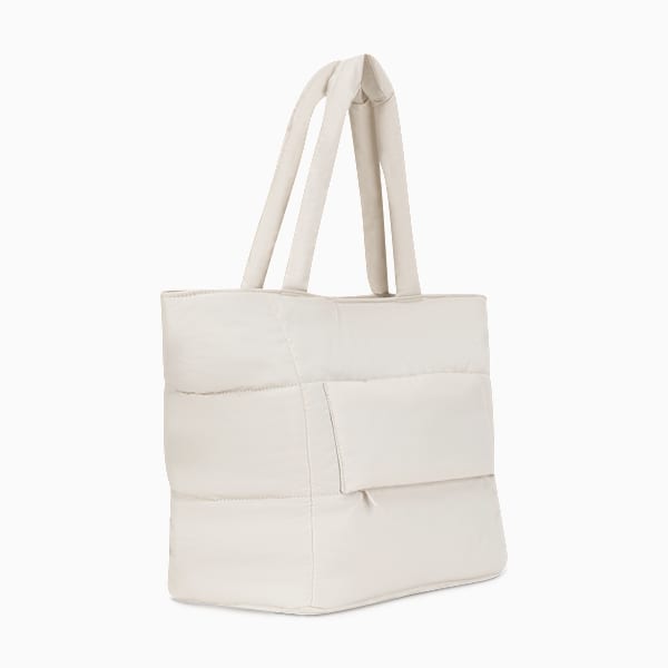 Fourre-tout PUMA Plush Delux, CREAM, extralarge