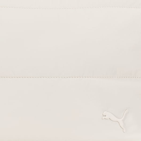 Fourre-tout PUMA Plush Delux, CREAM, extralarge