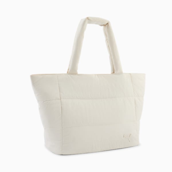 Fourre-tout PUMA Plush Delux, CREAM, extralarge