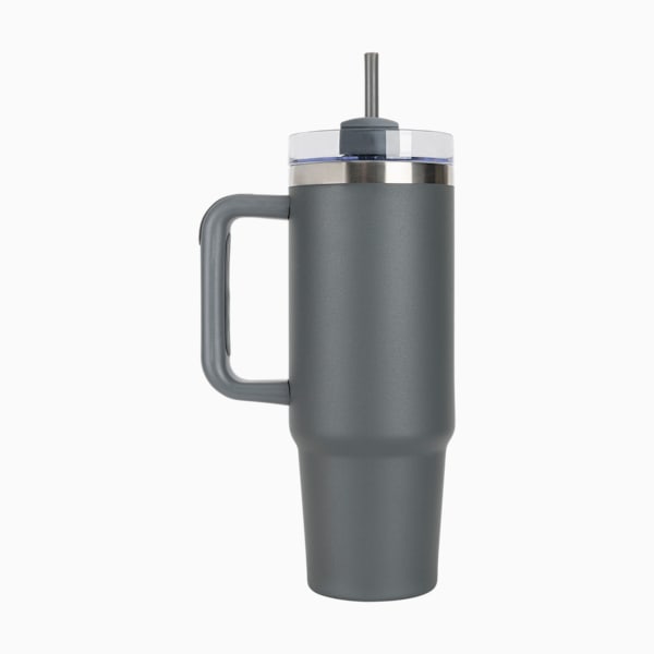 Evercat 32 Ounce Tumbler Water Bottle, DARK GREY, extralarge