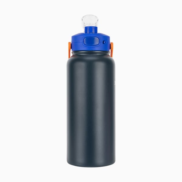 Botella de agua Evercat de 32 onzas, NAVY COMBO, extralarge