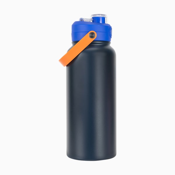 Evercat 32 Ounce Water Bottle, NAVY COMBO, extralarge