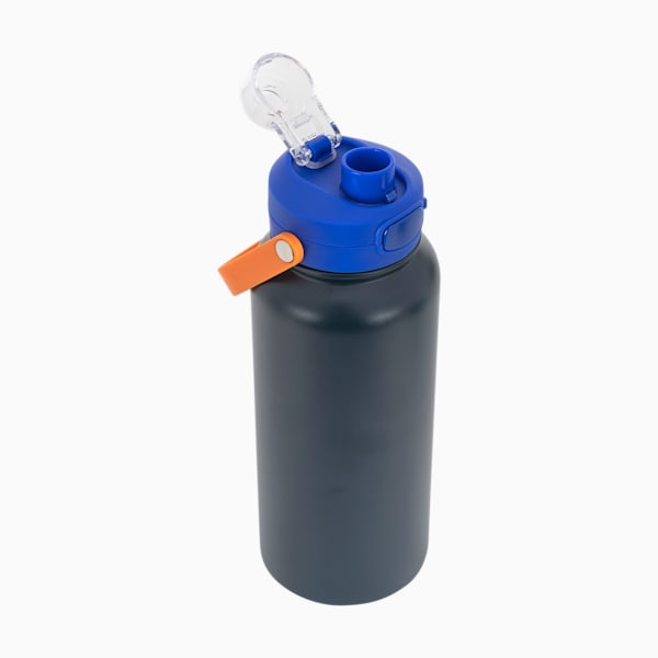 Evercat 32 Ounce Water Bottle, NAVY COMBO, extralarge