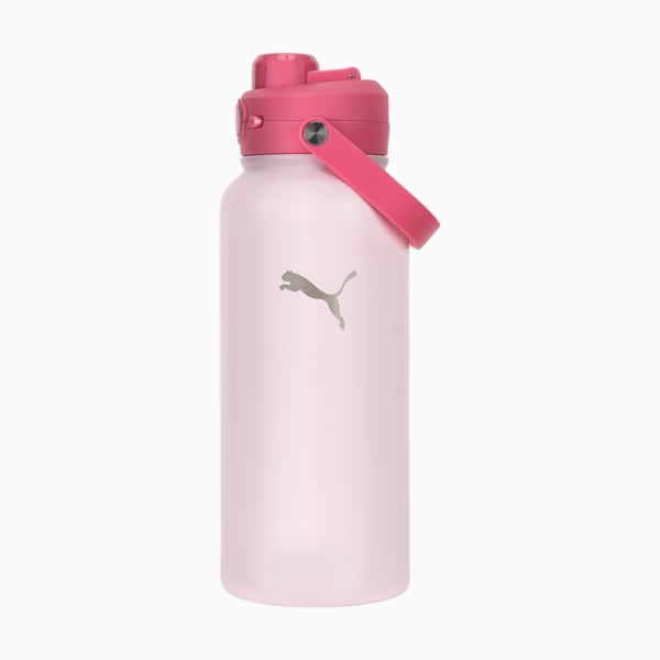 Evercat 32 Ounce Water Bottle, PINK COMBO, extralarge