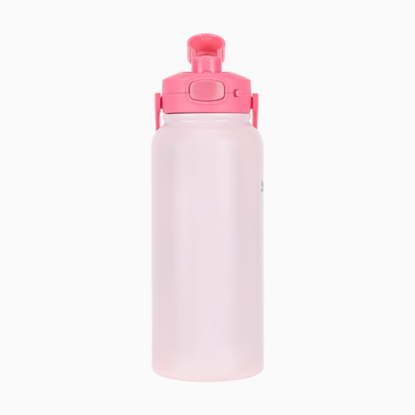 Evercat 32 Ounce Water Bottle, PINK COMBO, extralarge
