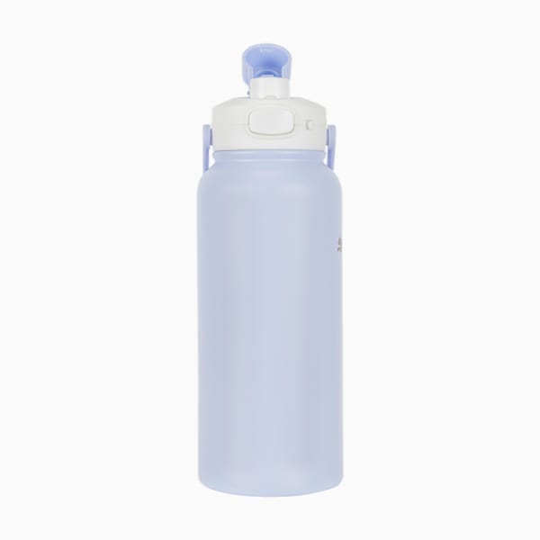Evercat 32 Ounce Water Bottle, PURPLE/WHITE, extralarge