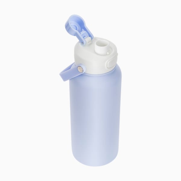 Evercat 32 Ounce Water Bottle, PURPLE/WHITE, extralarge