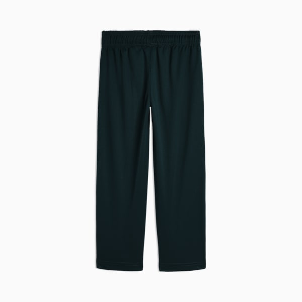 Pantalon en maille Active Essentials pour petits enfants, GREEN TERRAIN, extralarge