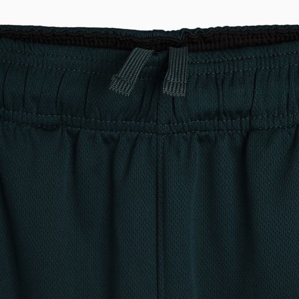 Pantalon en maille Active Essentials pour petits enfants, GREEN TERRAIN, extralarge