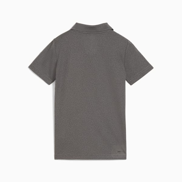 Pack Active Essentials Pique Little Kids, CHARCOAL HEATHER, extralarge